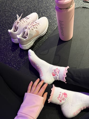 Customer photo review of Pilates Princess