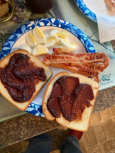 Customer photo review of Beautiful Gift for Daughter From Dad "Never Forget That I Love You" Necklace