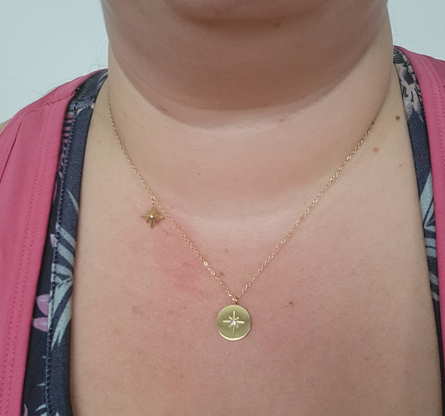 Customer photo review of Opulence