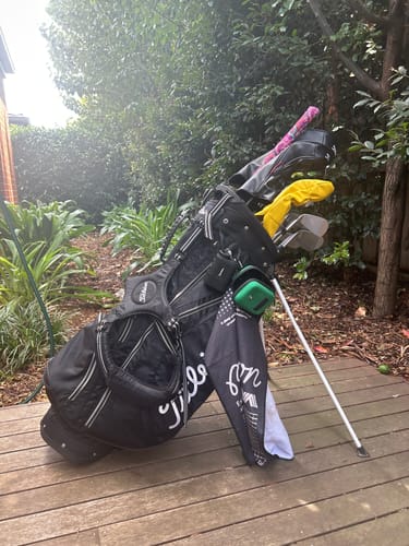 Customer photo review of Punters V3 Range Finder