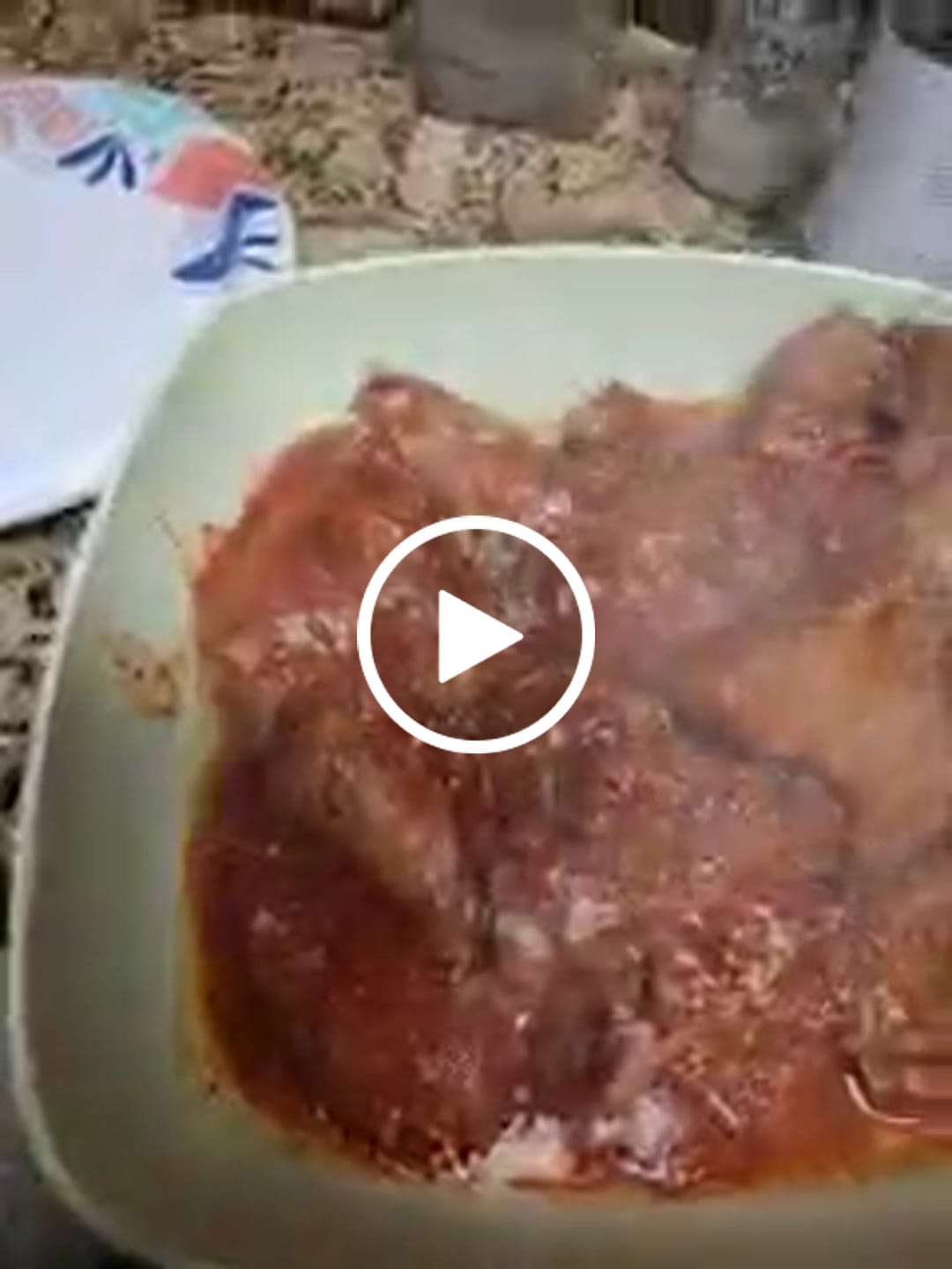 Customer video review of BEEF & PORK COMBO BOX