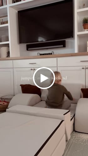 Customer video review of Blocksy+