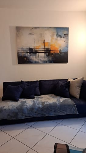 Customer photo review of Armonie effimere