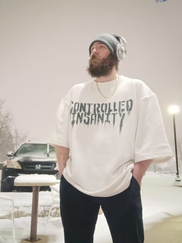 Customer photo review of White Iron Therapy Pump Cover