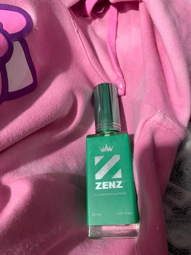 Customer photo review of Perfume Tendencia U BAIE 19 NUEVO SEPTIEMBRE 2023 zenz