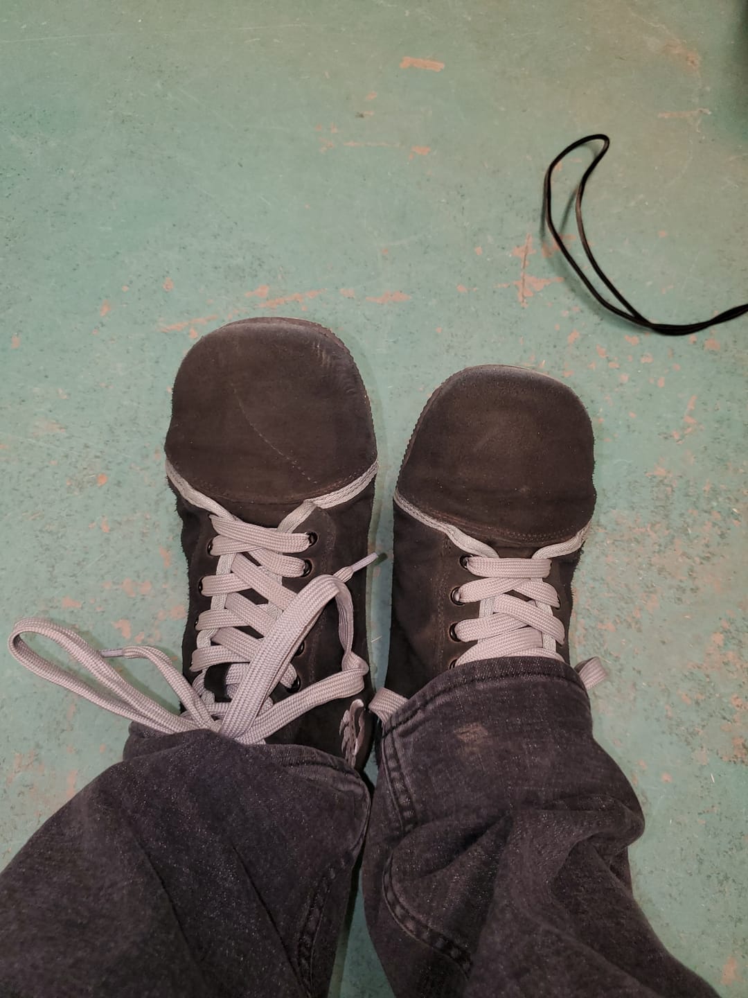 Customer photo review of Ursus S-HT / Pioneer Fit