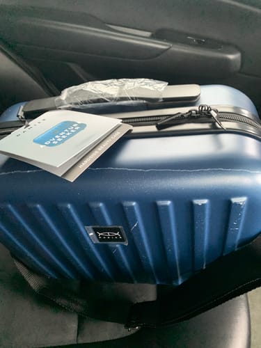 Customer photo review of ADVENTURE SEEKER 14