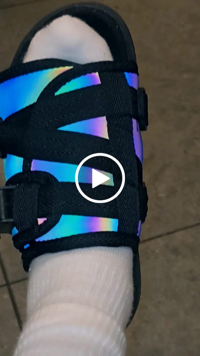 Customer video review of God Mode DracoSlides