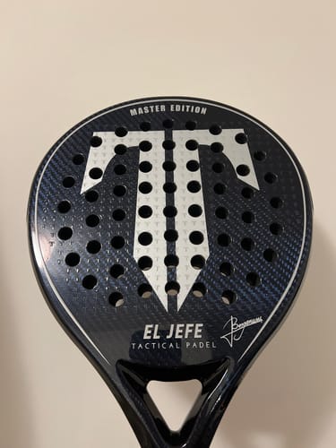 undefined review of Tactical El Jefe Master Edition image 1 out of 1