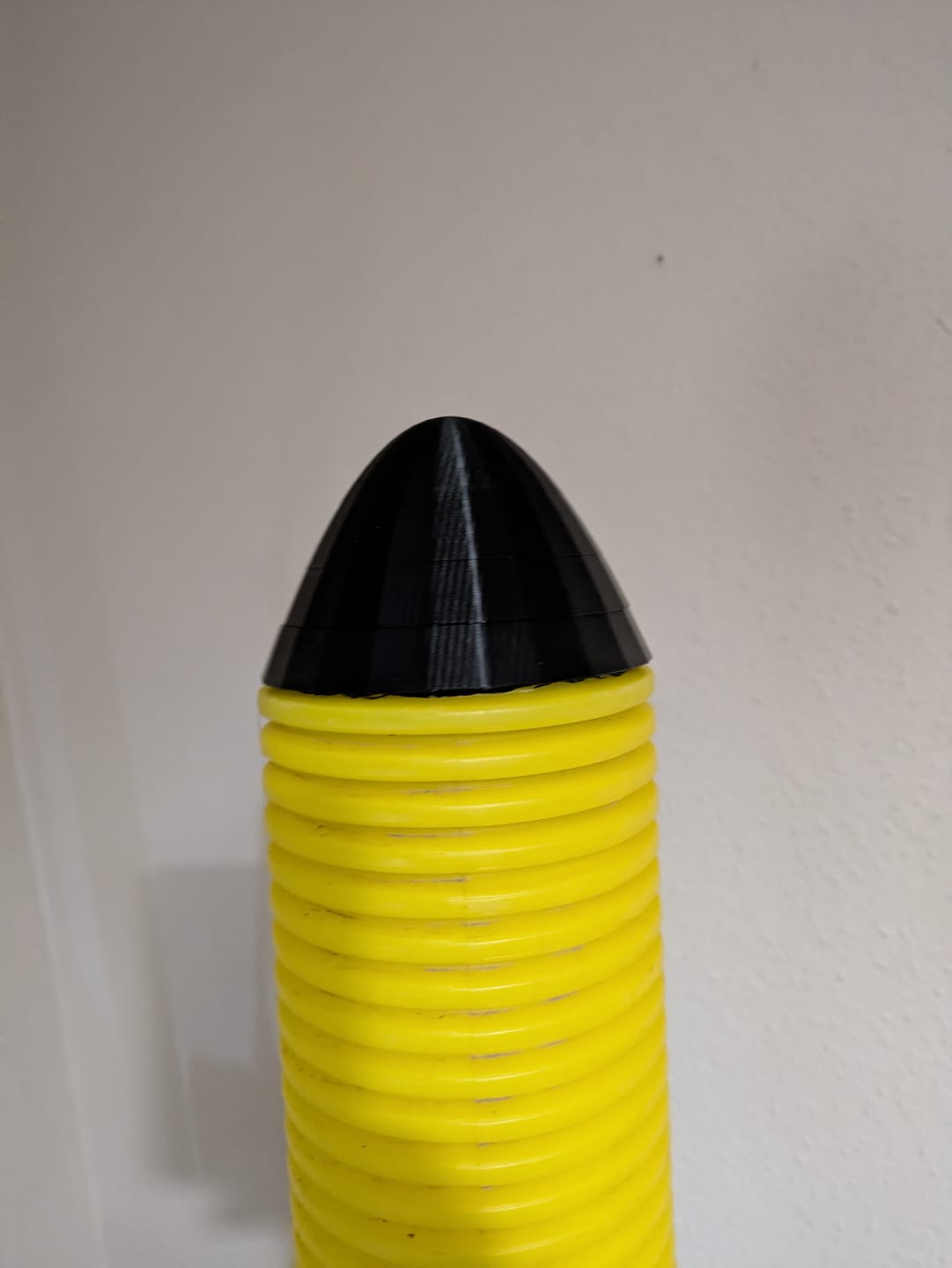 Customer photo review of PLA High Speed