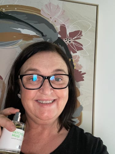 Customer photo review of Bursting Bloom