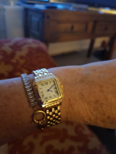 Customer photo review of GREALY DE MAINS