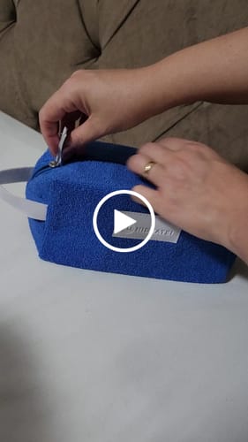 Customer video review of Kit Travel Multifuncional