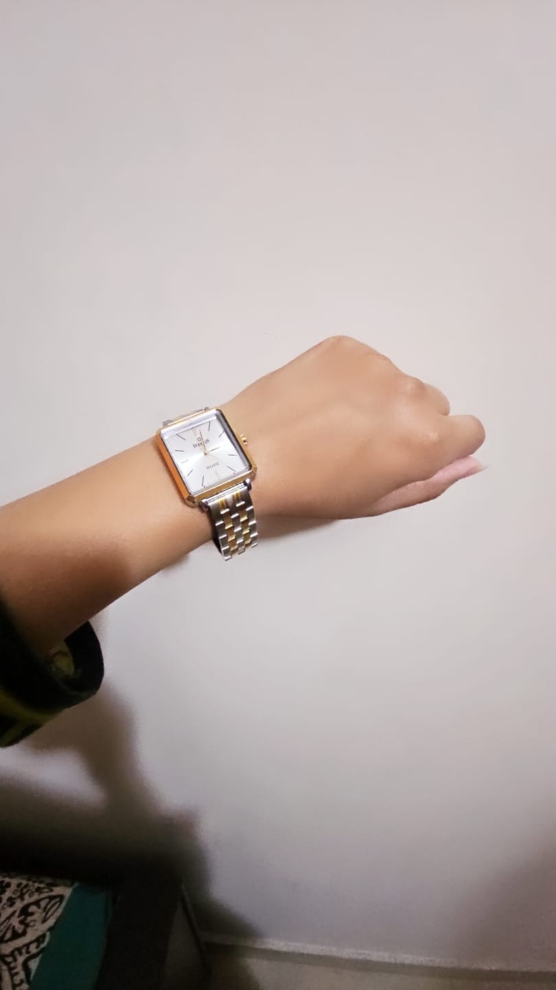 Customer photo review of Hope