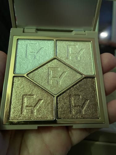 Customer photo review of THE EXCLUSIVE MYSTERY BOXES