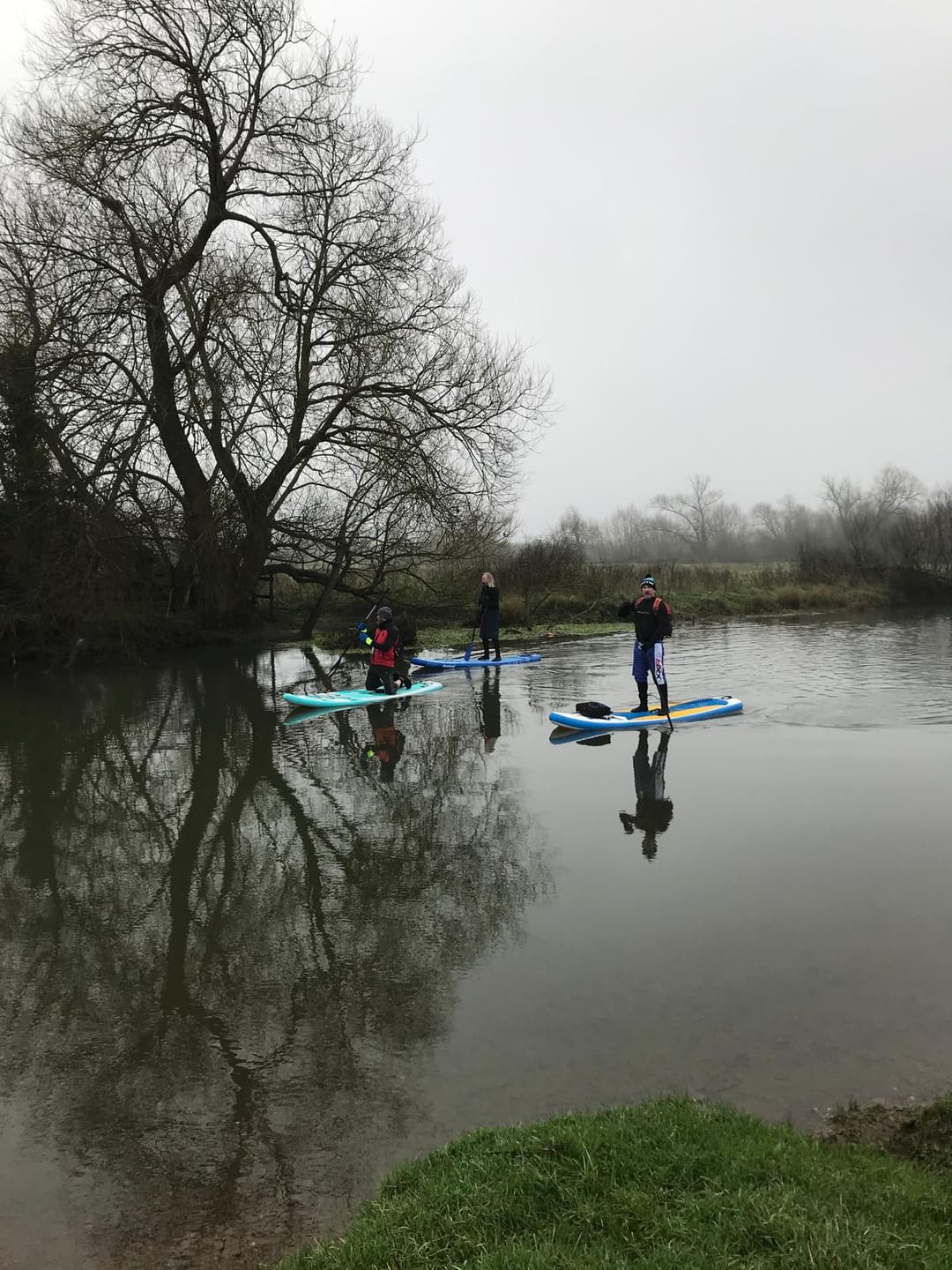 Customer photo review of Paddle UK - Waterway Licence Membership (New Members Only)