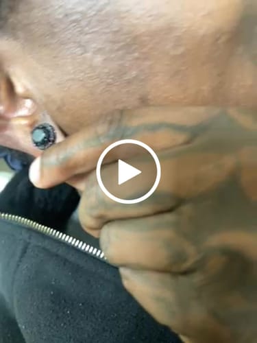 Customer video review of Navidium Shipping Protection