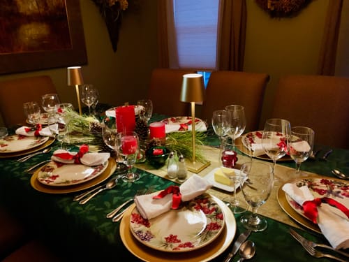 Customer photo review of Florence - Italian Designer Lamp