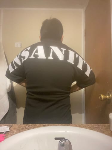 Customer photo review of OG Pump Cover