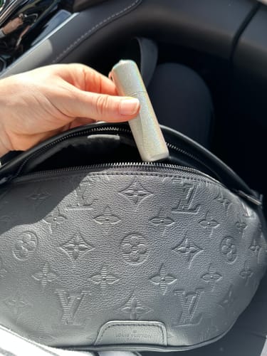 Customer photo review of Chapie OG