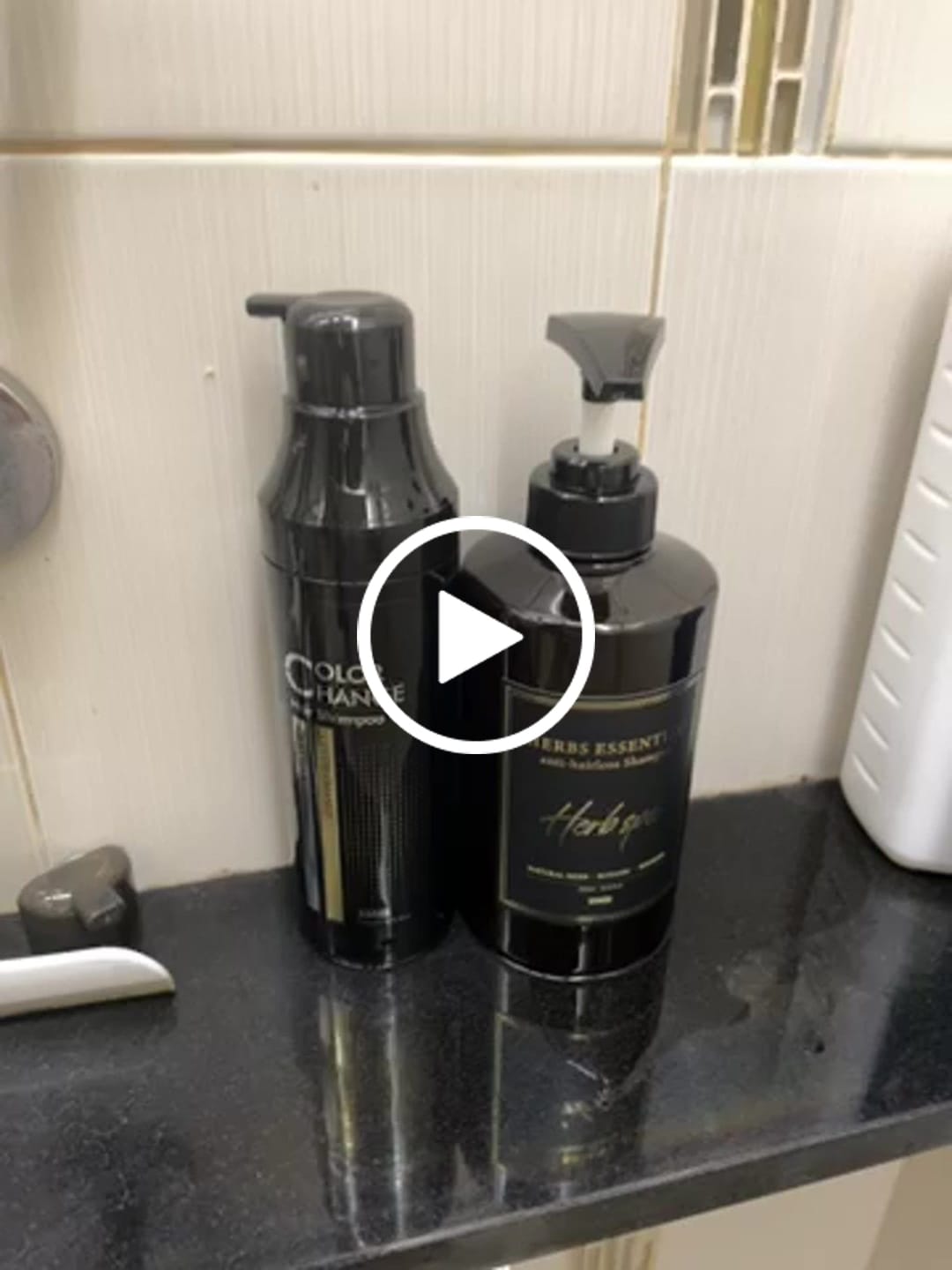 Customer video review of [SMiB] -Black Friday Deal - Anti-Aging Color Change Duo Set