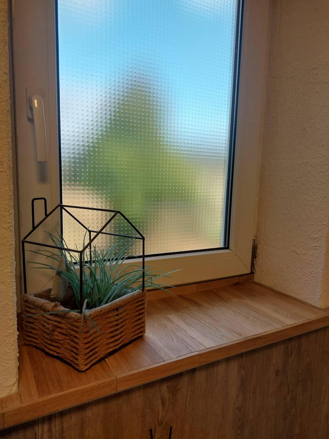 Customer photo review of Holzleim Jowacoll Wasserfest - 500 g
