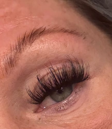 Customer photo review of THE BUTTERFLY MAXI (10mm-16mm)