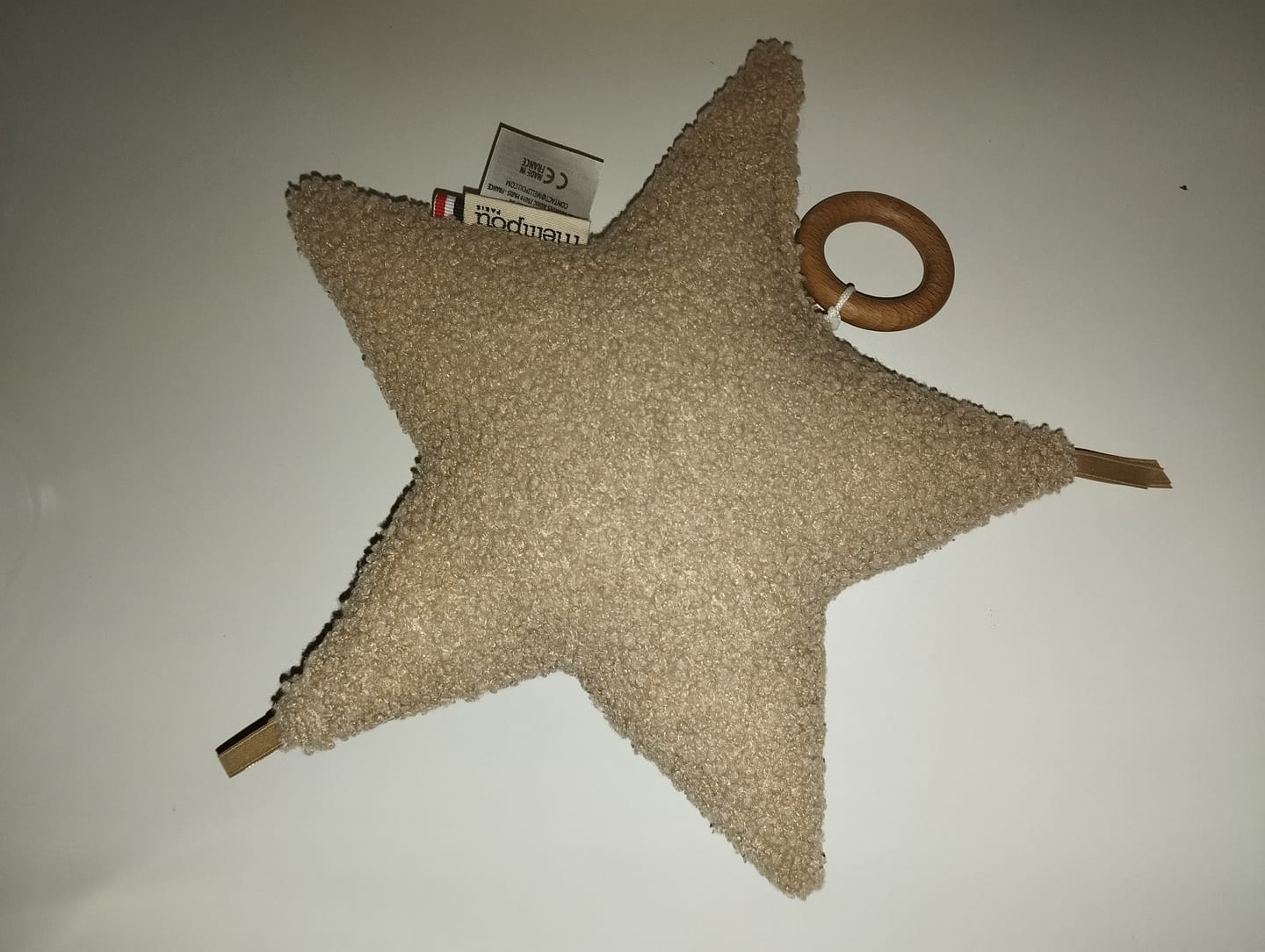 Customer photo review of Etoile musicale originale - Summer