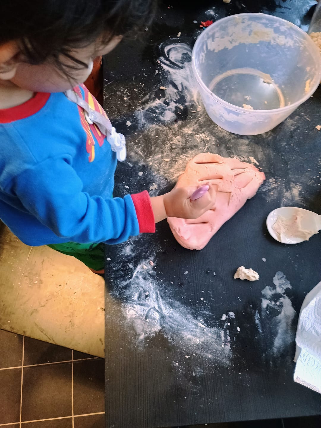 Customer photo review of Winter Curriculum