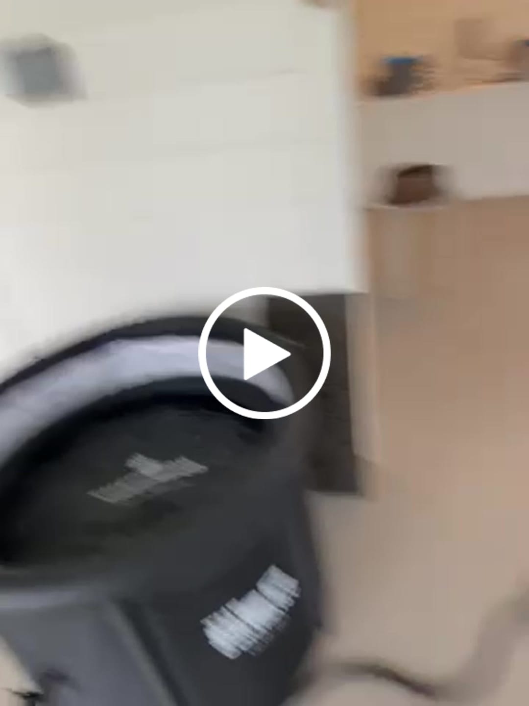 Customer video review of Water Maintenance Pack