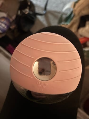 Customer review photo