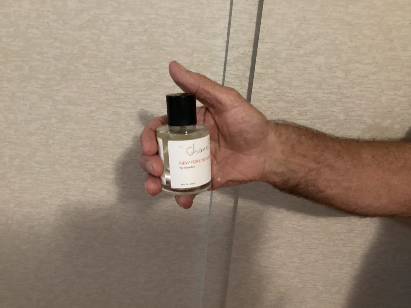 Customer photo review of Urban Alchemy