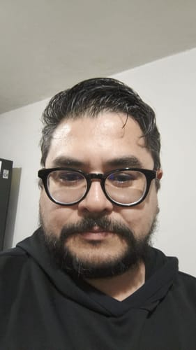 Customer photo review of Pipe I Edición Limitada Blue Cut [REBAJA]