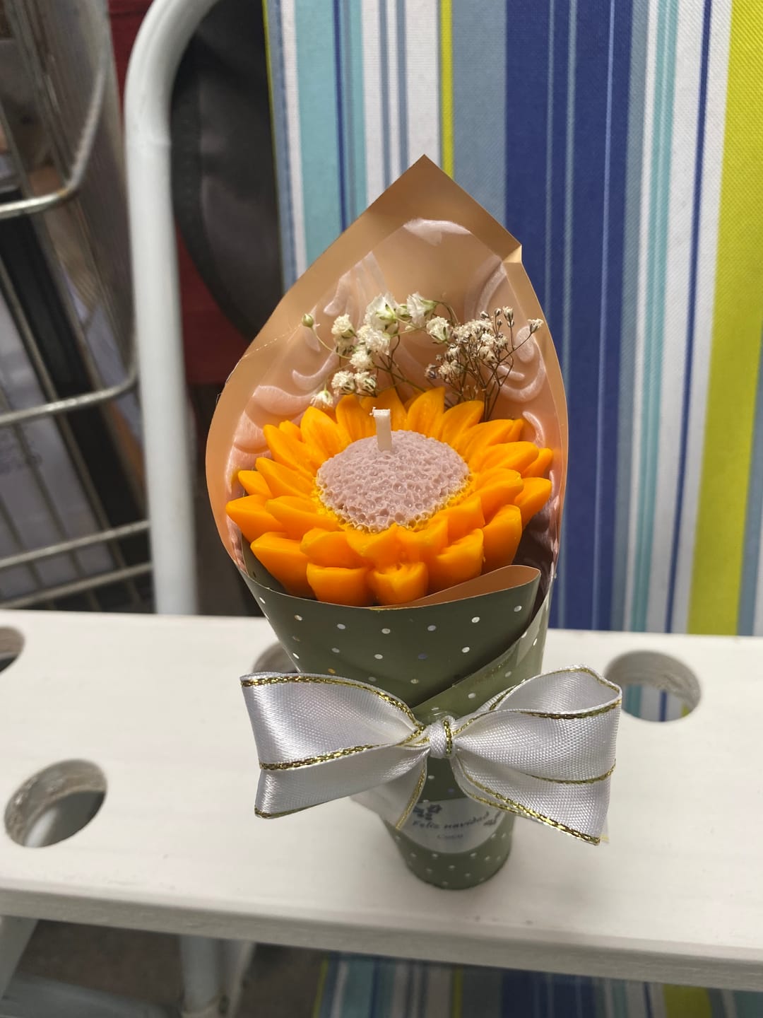 Customer photo review of N 83 - Naranja dulce