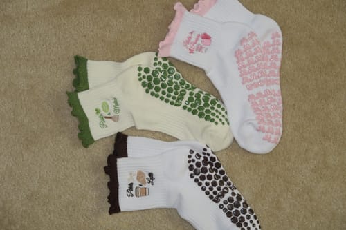 Customer photo review of Pilates Era Bundle