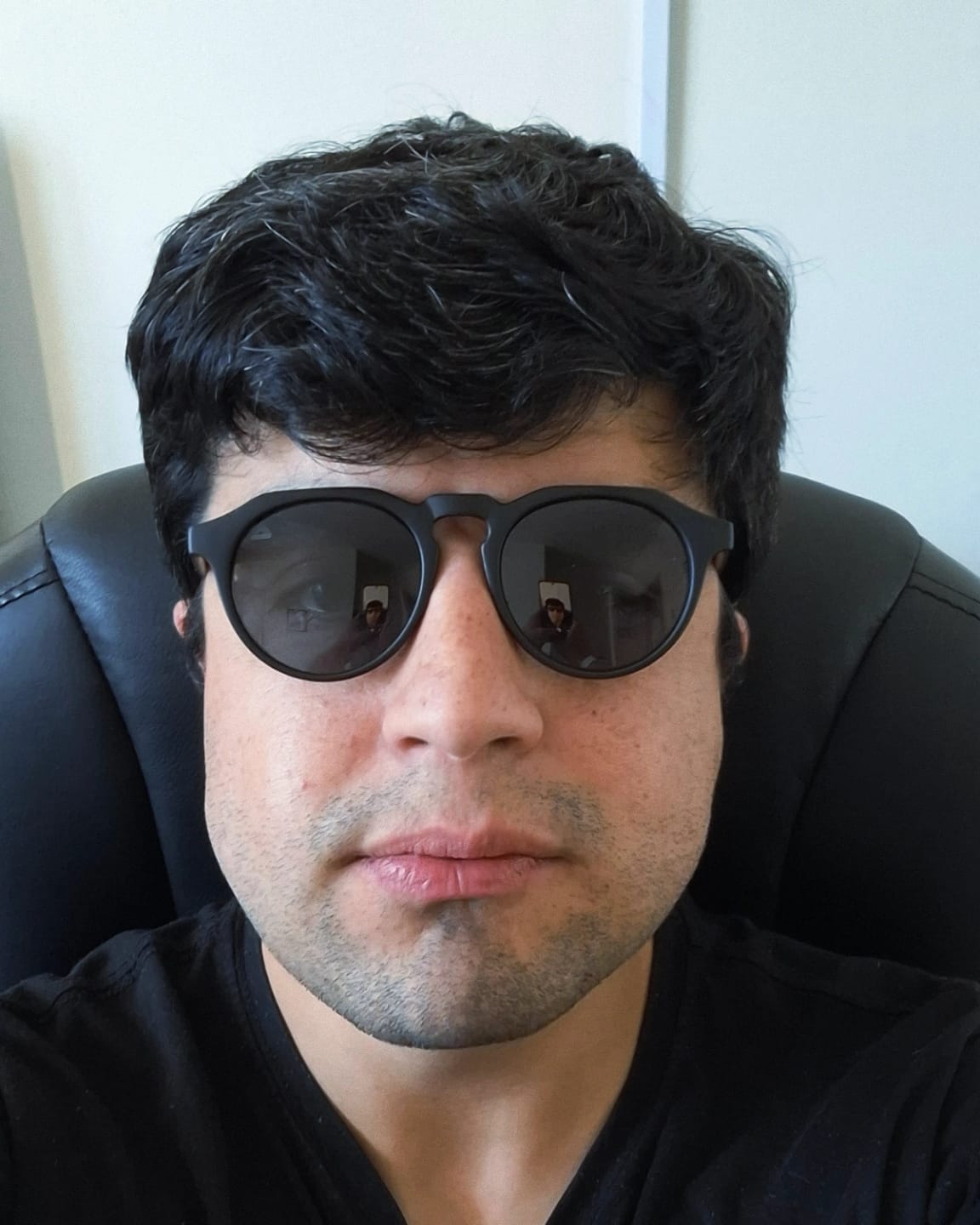 Customer photo review of Stone Shadow