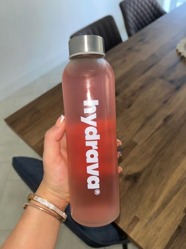 Customer photo review of Electrolyte Salts