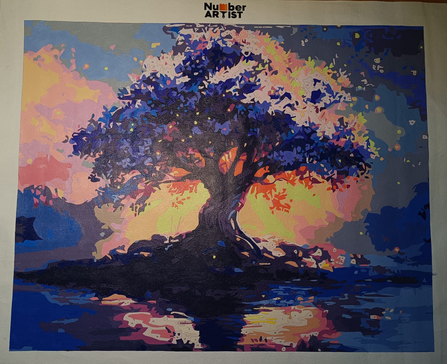 Customer photo review of Tree of Life