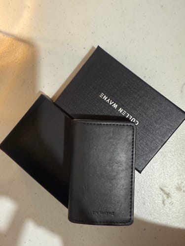 Customer photo review of Senator