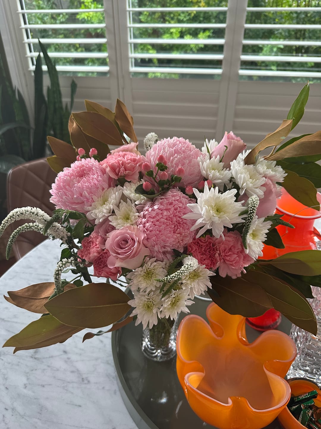Customer photo review of The Paris