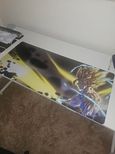 Customer photo review of Scary Ghosts