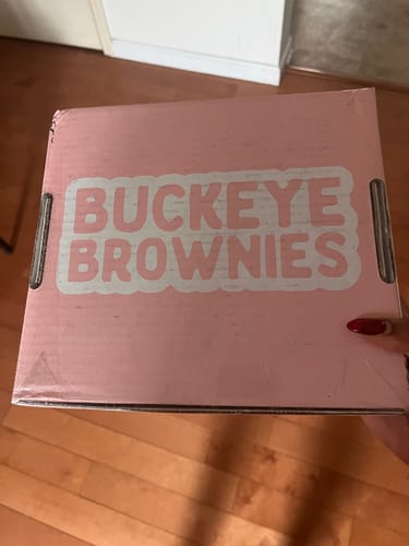 Customer photo review of Order Protect