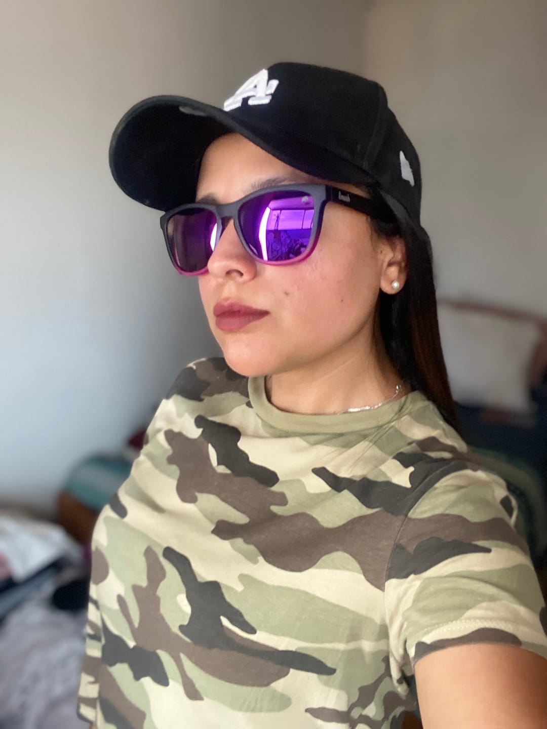 Customer photo review of BOSS KEMP