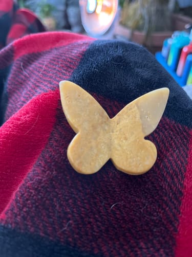 Customer photo review of thorne_ann