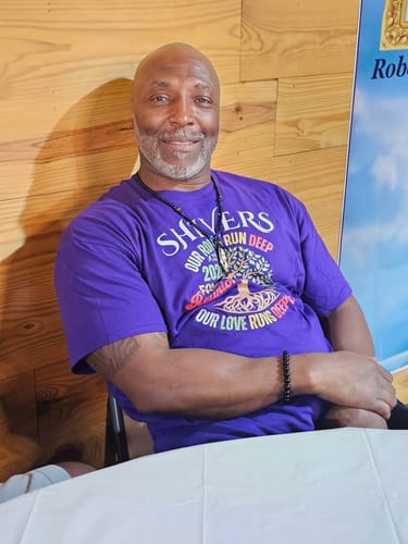 Customer photo review of The Wellness Trio Bundle