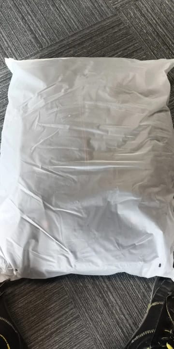 Customer photo review of Handgepäck - CompactPro