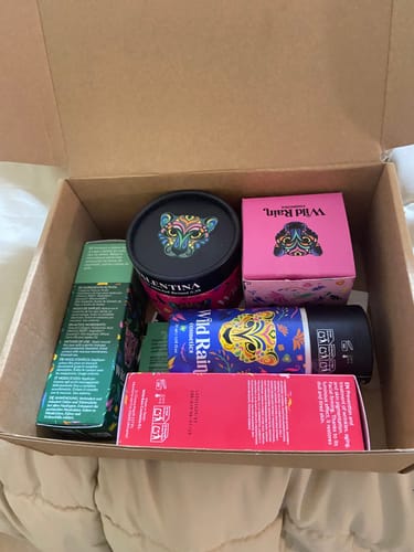 Customer photo review of Retinol 0,3% Crema transformadora noche VALENTINA