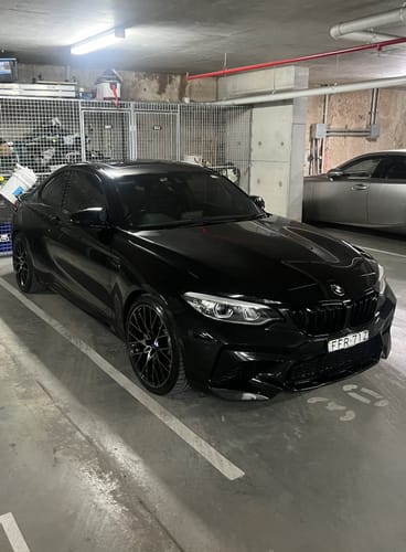 Lee C. review of Quick Showroom Shine Kit - FREE Upgrade image 1 out of 1