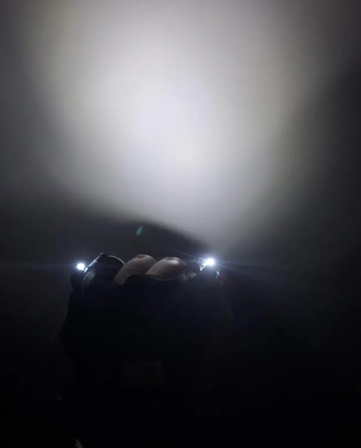 Customer photo review of Lichtgriff