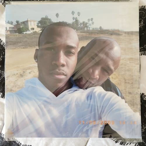 Customer photo review of Custom Vinyl Records